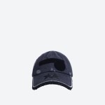 Double Star Baseball Cap